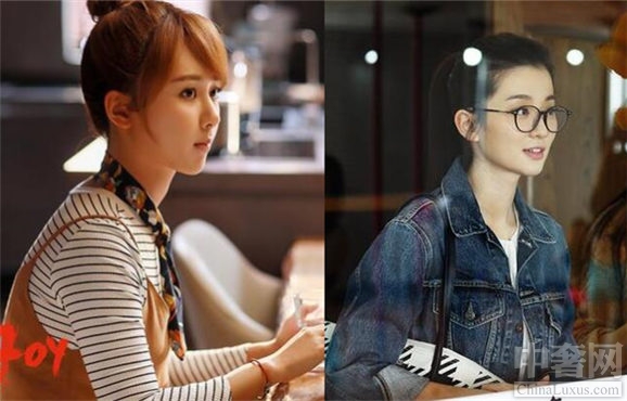 《欢乐颂2》应勤邱莹莹矛盾 引贞操观话题热