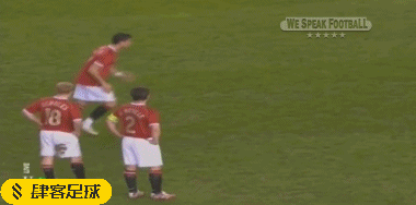 足坛十大逆天任意球