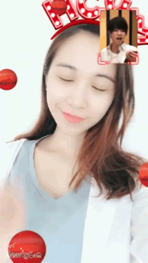 90% 女生都上瘾的自拍特效,都在这里了!