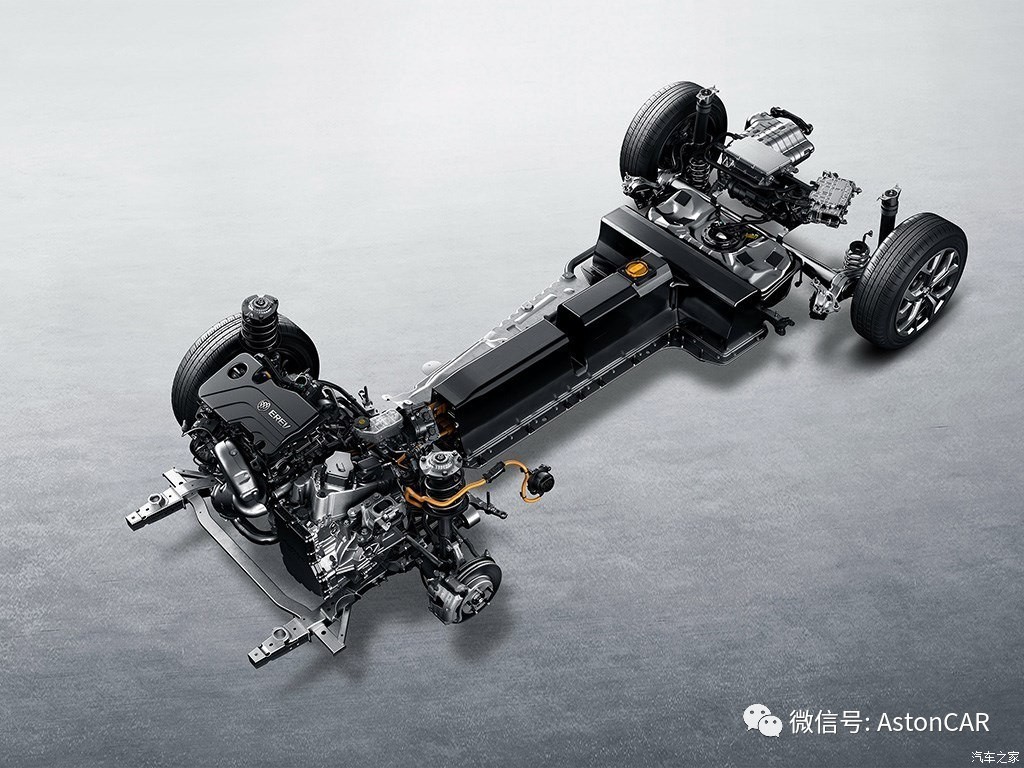 你为什么拒绝购买一辆混合动力汽车？