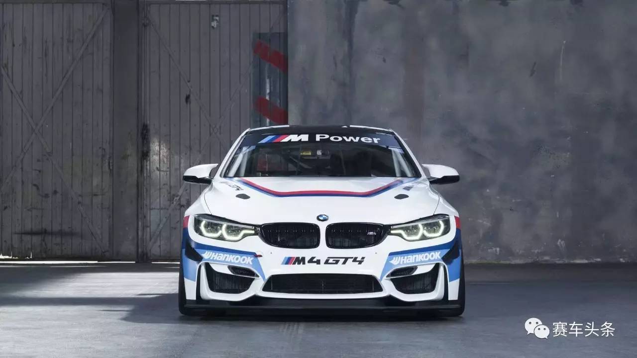 宝马发布地表最强4系，这才是生命力释放的正确打开方式！