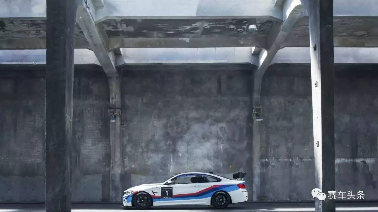 宝马发布地表最强4系，这才是生命力释放的正确打开方式！