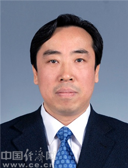 何庆接替谭成旭任辽宁省工信委主任 李宇光不再担任监察厅厅长