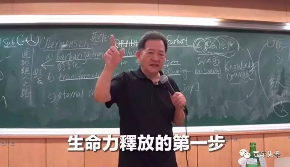 宝马发布地表最强4系，这才是生命力释放的正确打开方式！