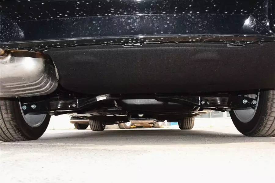 20来万的车那么多，为啥要选迈腾？