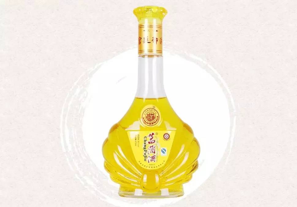 菖蒲酒尝起来是什么味儿?