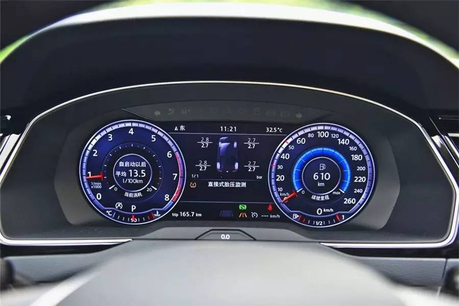 20来万的车那么多，为啥要选迈腾？