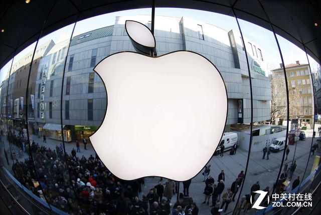 秒杀液晶和oled苹果试产microled屏幕