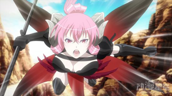 《sin七大罪》改编自"hoppy japan"出品的《七宗罪》手办系列,本款