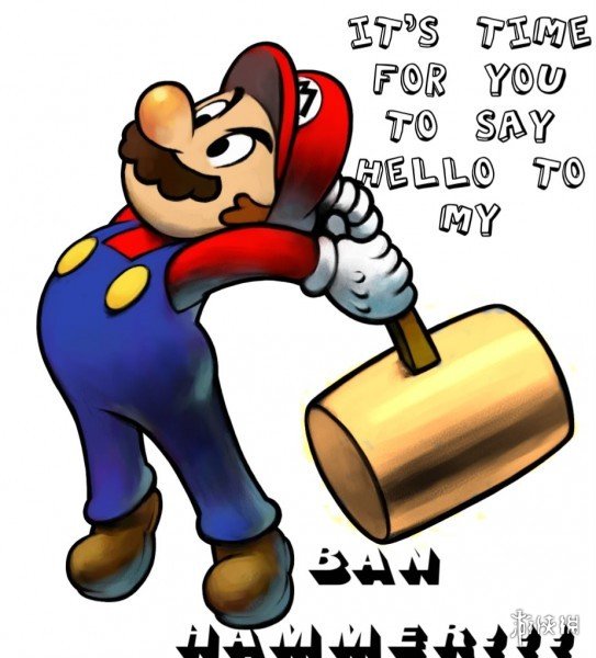 任天堂发狠了!修改过系统的3ds遭遇大范围ban机