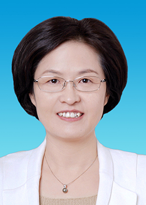 中共天津市第十一届委员会常委简历