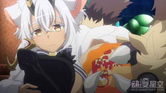 《sin七大罪》改编自"hoppy japan"出品的《七宗罪》手办系列,本款