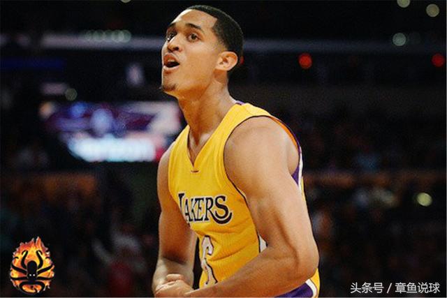湖人队高层一致认定大球哥?拉塞尔被交易或成定局?