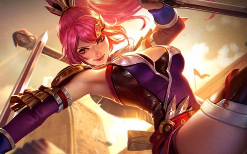 王者荣耀体验服最新更新花木兰宫本削弱