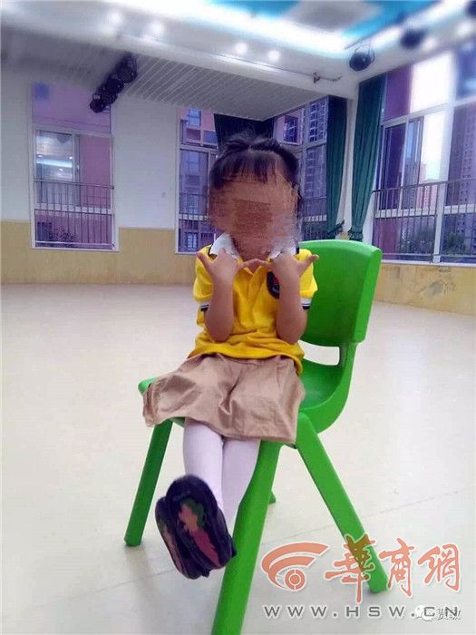 4岁女儿遇车祸身亡 妈妈建公众号寻目击者