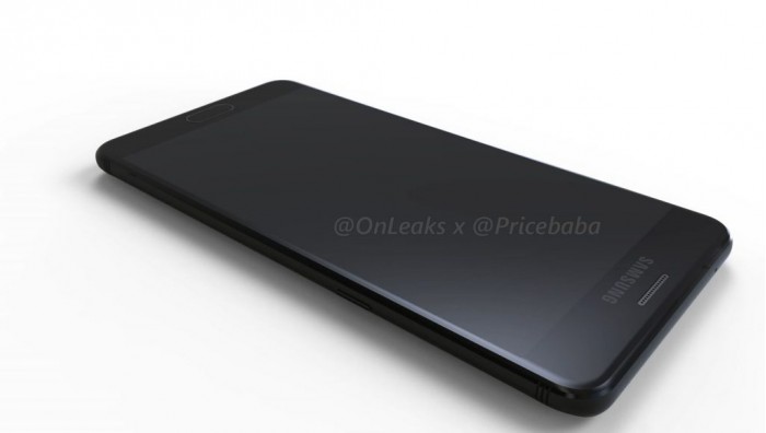 三星中国市场特供新机c10曝光:双摄,骁龙660