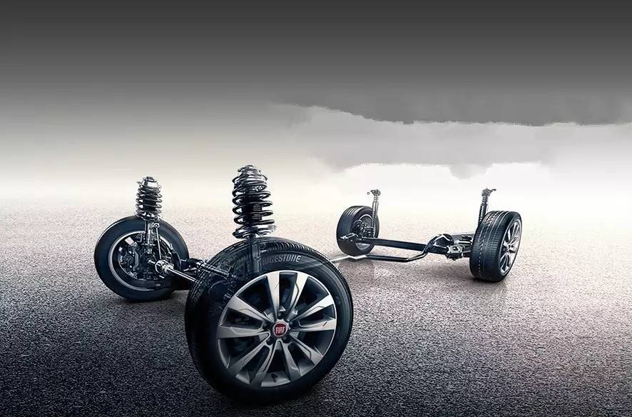 10.08万起，号称平民“玛莎拉蒂”，好看、好开、有面子！