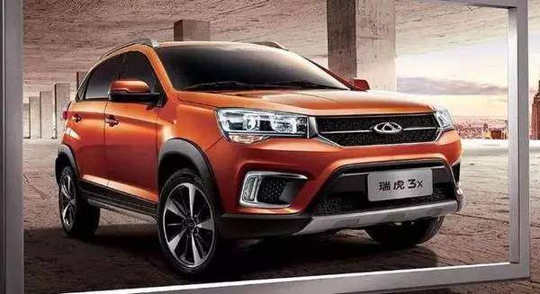 6万元到手人生第一辆车，配置、颜值都在线，你心动了吗？