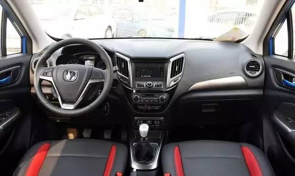 6万元到手人生第一辆车，配置、颜值都在线，你心动了吗？