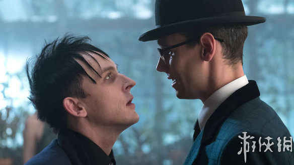 哥谭第三季最终集预告公布蝙蝠侠超人基情四射