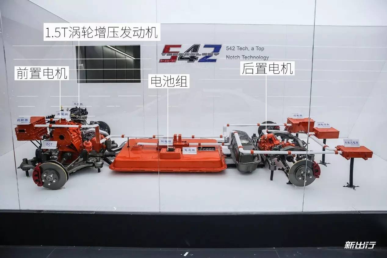 没成想这车卖得这么火，知道原因后必须服了！