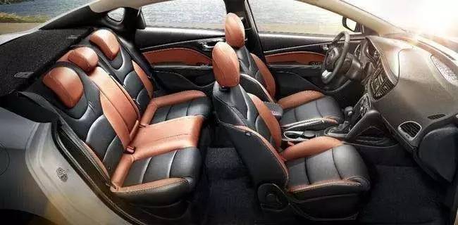 10.08万起，号称平民“玛莎拉蒂”，好看、好开、有面子！