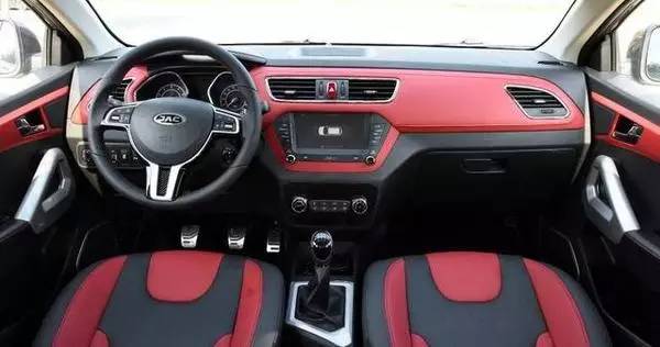 6万元到手人生第一辆车，配置、颜值都在线，你心动了吗？