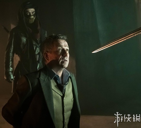 哥谭第三季最终集预告公布蝙蝠侠超人基情四射