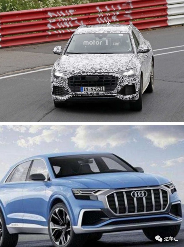 全球新车汇｜BBA同推新款SUV，哪个是你的菜？