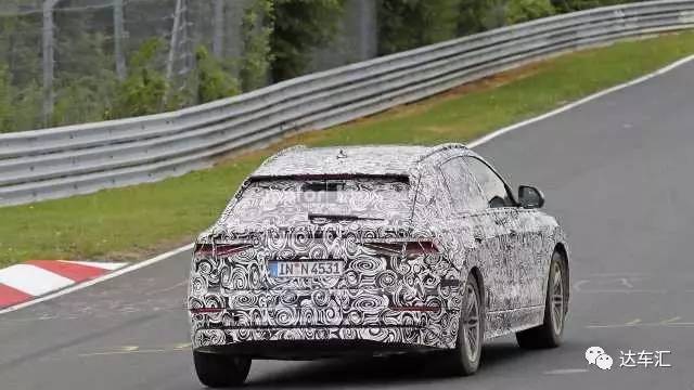 全球新车汇｜BBA同推新款SUV，哪个是你的菜？