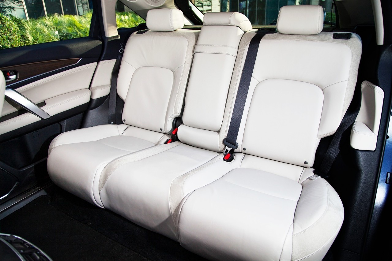 9秒破百，油耗不到6个！实测1.7吨多重的本田旗舰SUV