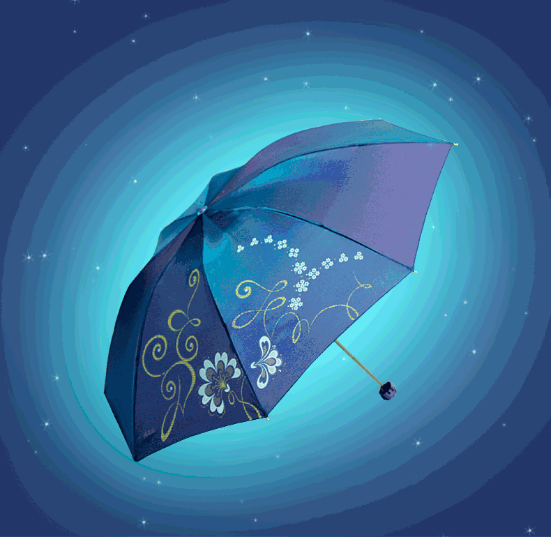 不输褚时健!退休2000元摆地摊,靠一把雨伞年售20亿