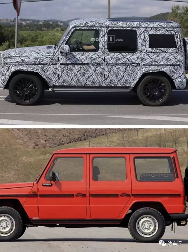 全球新车汇｜BBA同推新款SUV，哪个是你的菜？