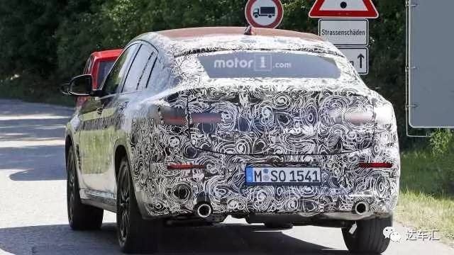 全球新车汇｜BBA同推新款SUV，哪个是你的菜？