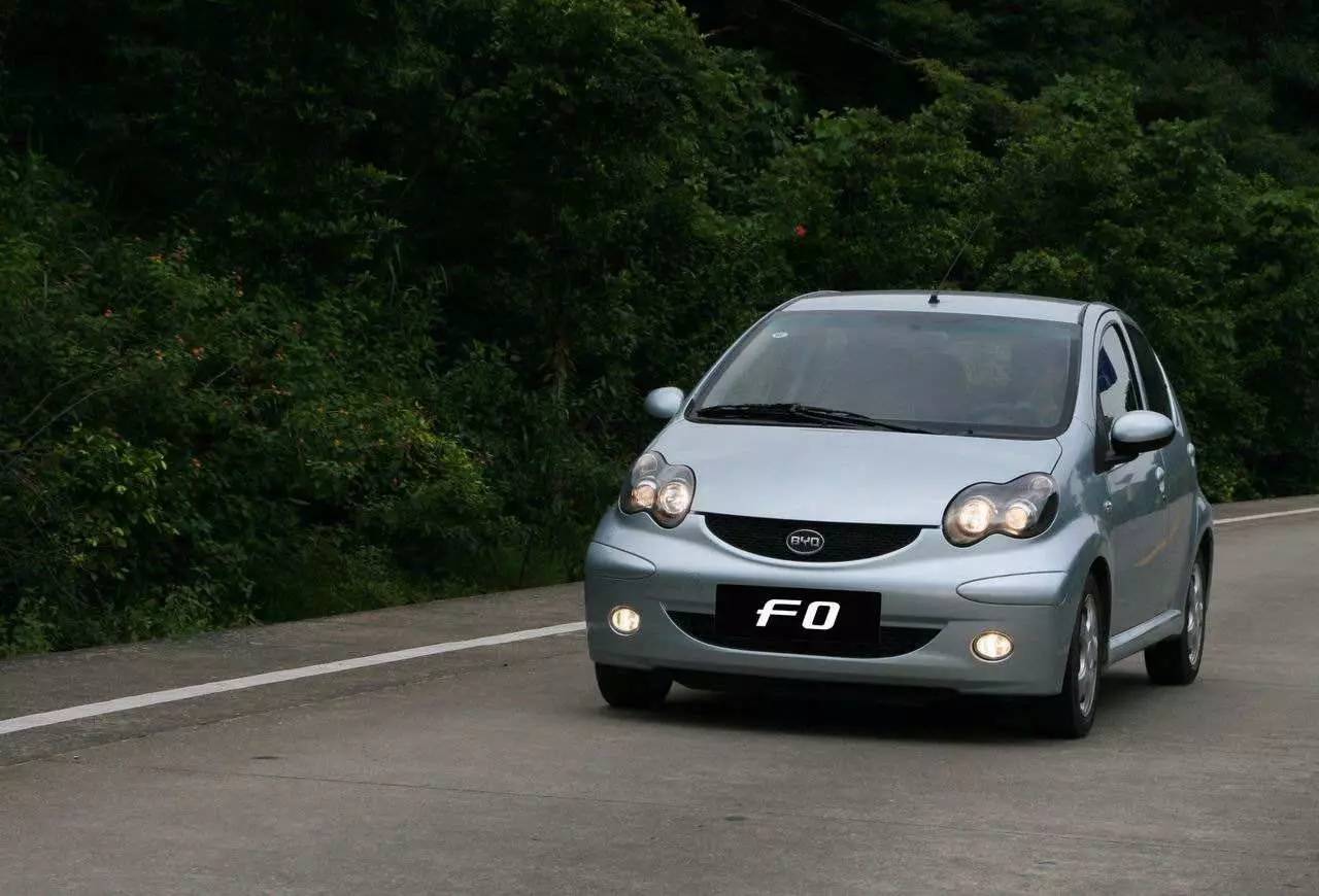 日本人特别喜欢的车，如今中国人为何打死都不买？