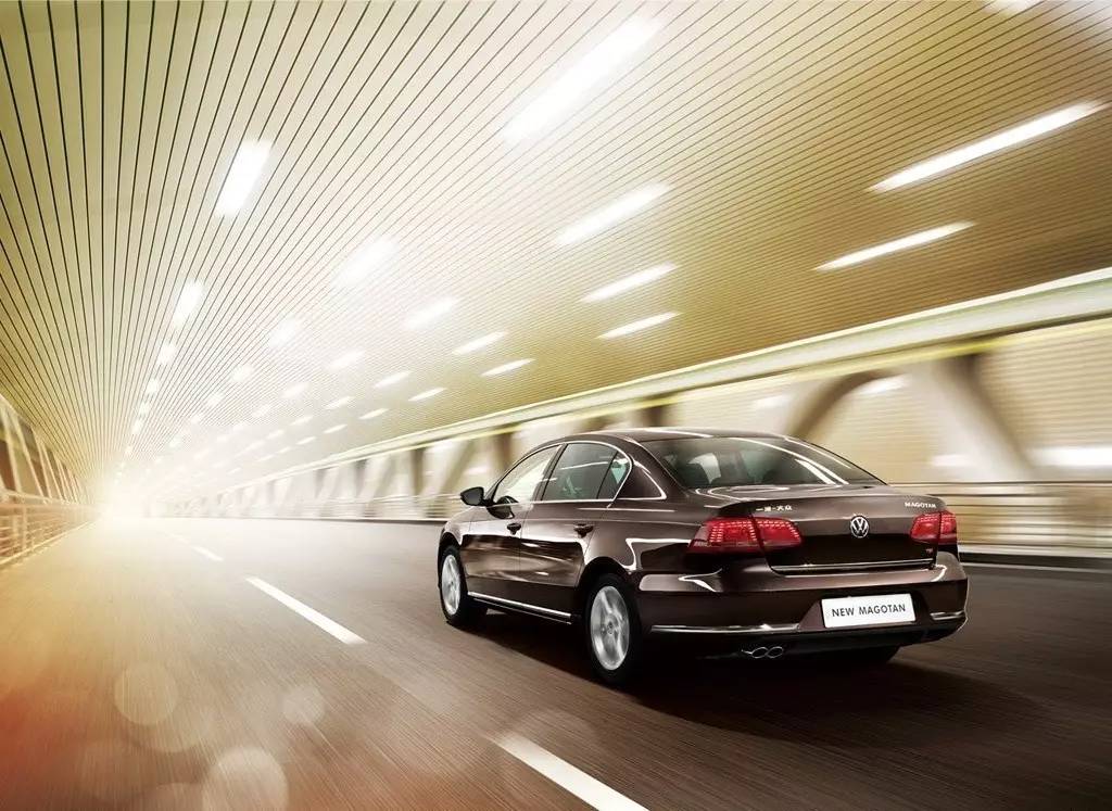 是什么主导了中级车市场的爱恨情仇?