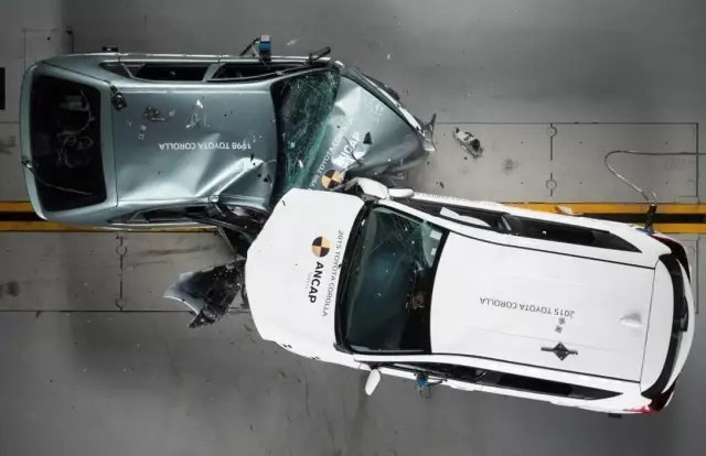 改了新款还在使用老技术 这些车型到底值不值得购买？