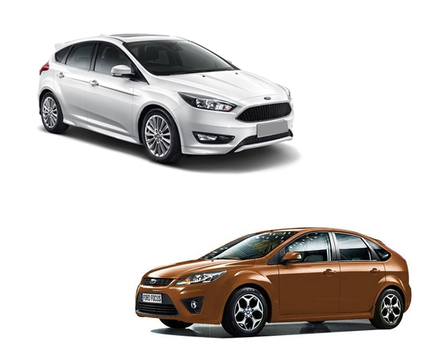 改了新款还在使用老技术 这些车型到底值不值得购买？