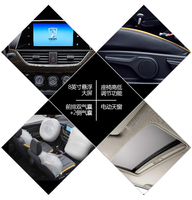 爆款再推爆款，宝骏310这次势要夺得销量冠军