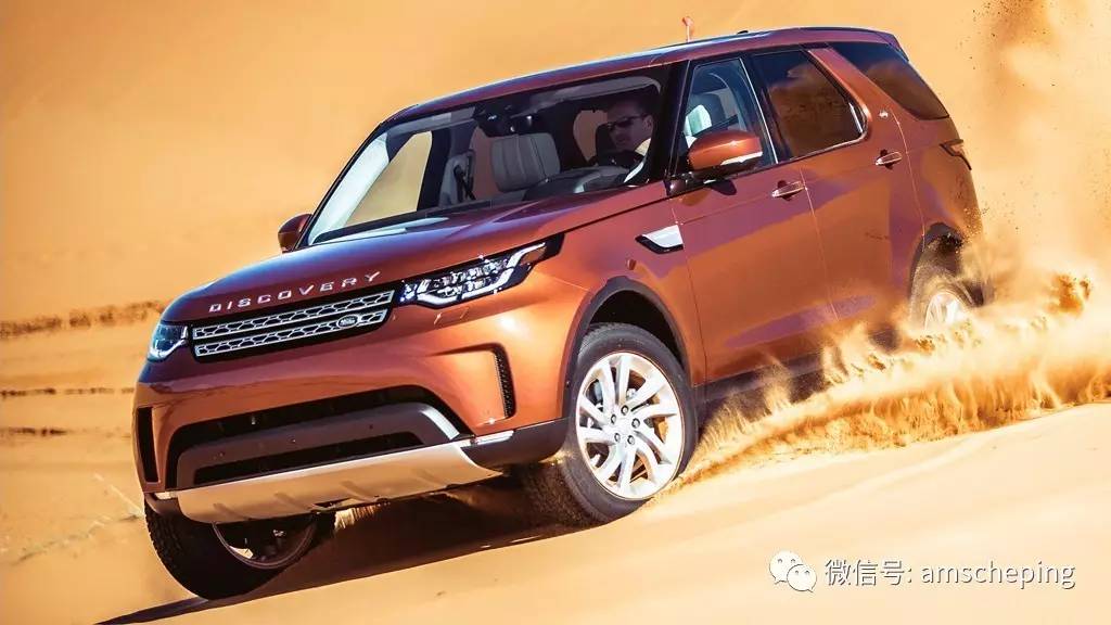 抛弃阳刚外衣的全新发现，秉性还是不改！