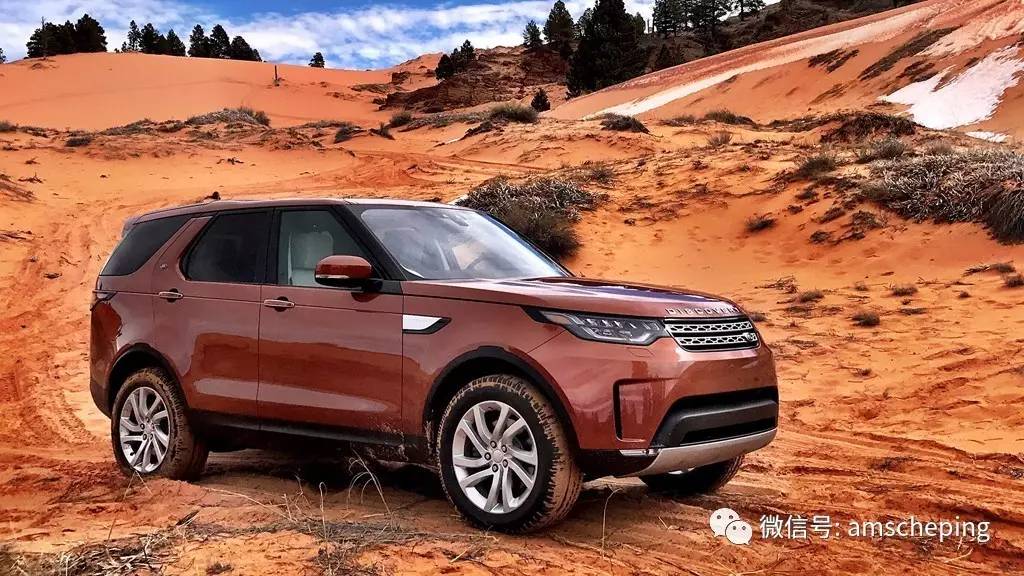 抛弃阳刚外衣的全新发现，秉性还是不改！