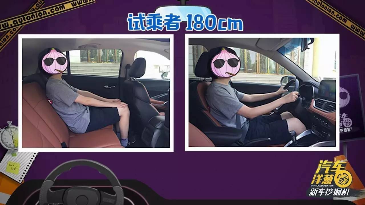 【视频】这台高颜值的国产SUV只是个样子货吗？