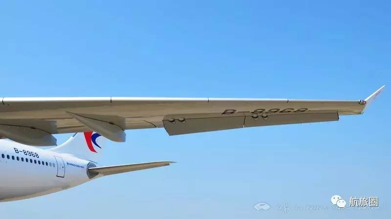 国际五星水准的公务舱什么样东航33l抢先体验