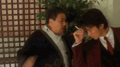 不玩点浪（hua）漫（shao）的法系车，就不配存活于世