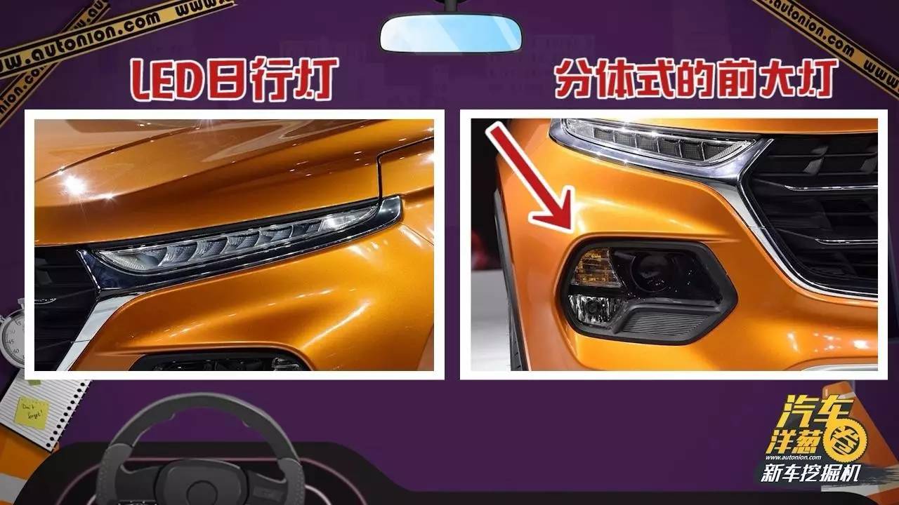 【视频】这台高颜值的国产SUV只是个样子货吗？