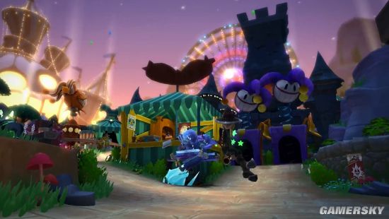 《地牢守护者2》6月20日发售 新增xbox one版