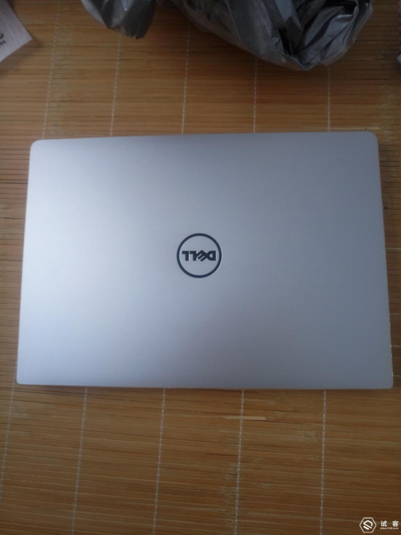 戴尔灵越14燃7000笔记本小白初体验