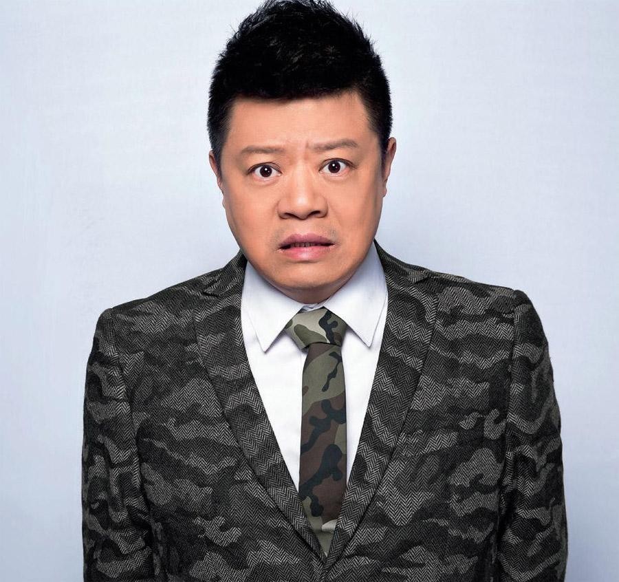 马东从马季的儿子变成最有趣胖子他经历了什么