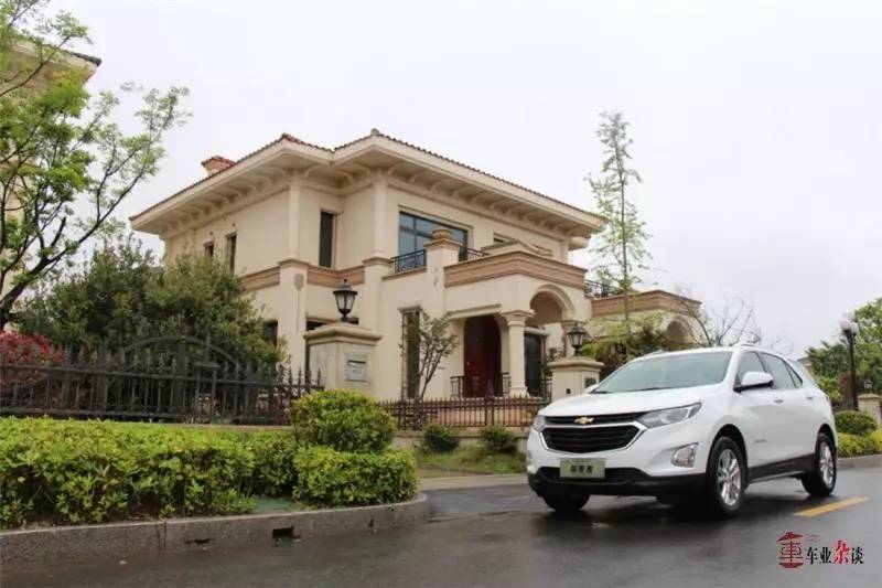 用产品力颠覆市场 探界者1.5T来势汹汹|车业杂谈