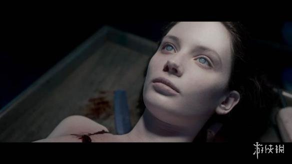 电影史上十大最恐怖的女鬼 吓人靠比谁的眼睁的大?